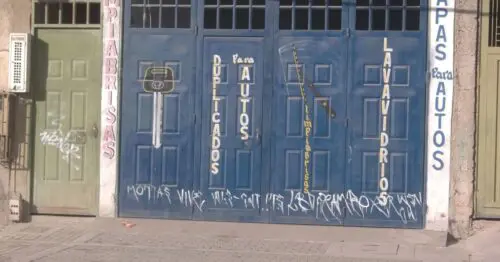 TECNOCERRADURAS Y LIMPIABRISAS YESITANIA TECNOCERRADURAS Y LIMPIABRISAS YESITANIA